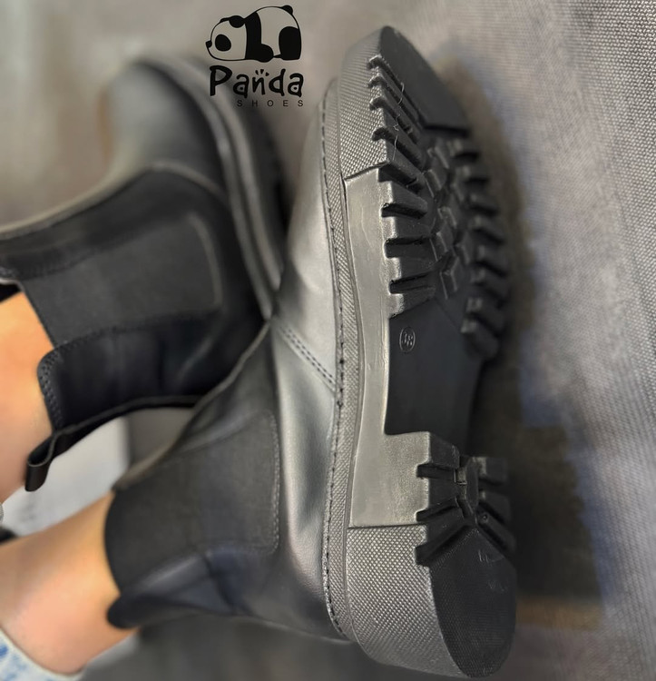 کفش زنانه نیمبوت بغل کش pink زیره پی یو WOMEN SHOES کد 170