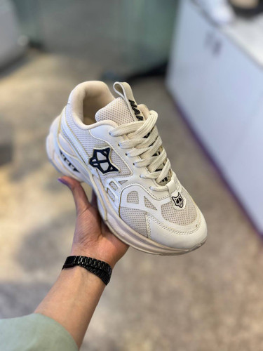 کفش زنانه فاکس زیره پی یو کف دوخت شده WOMEN SHOES