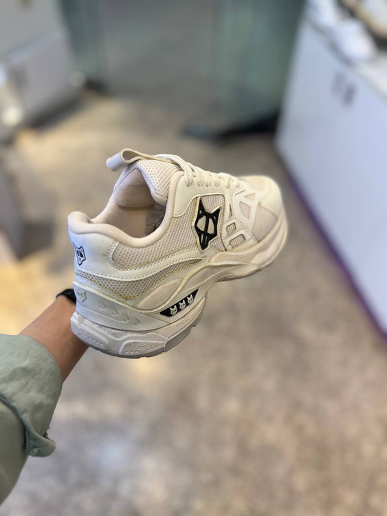 کفش زنانه فاکس زیره پی یو کف دوخت شده WOMEN SHOES