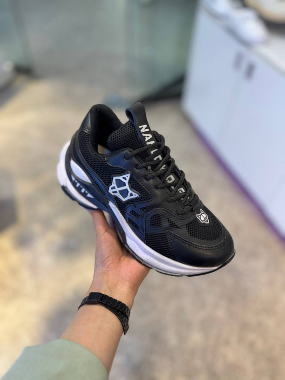 کفش زنانه فاکس زیره پی یو کف دوخت شده WOMEN SHOES