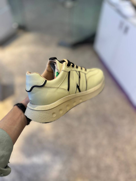 کفش زنانه نیوبالانس زیره پی یو WOMEN SHOES