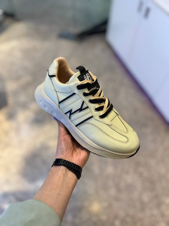 کفش زنانه نیوبالانس زیره پی یو WOMEN SHOES