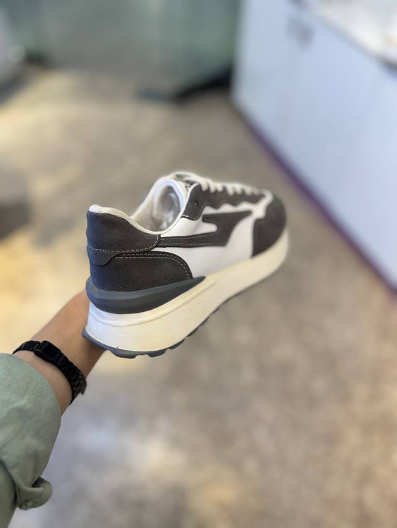 کفش زنانه مدل دیزل زیره پی یو WOMEN SHOES