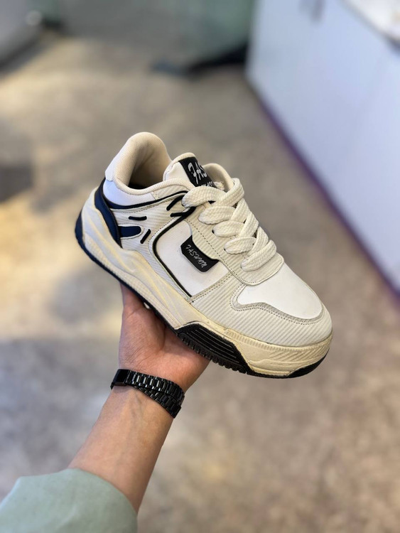 کفش زنانه فشیون زیره پی یو کف دوخت شده women shoes