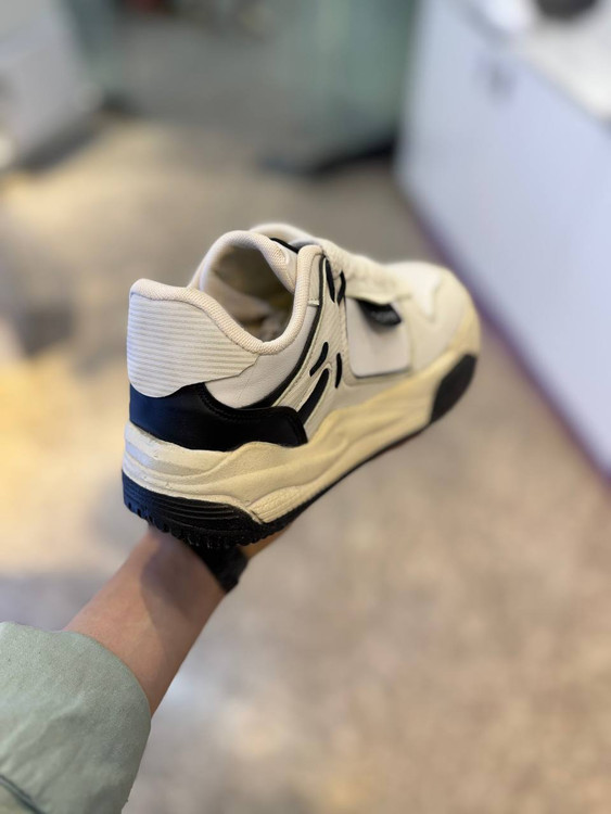 کفش زنانه فشیون زیره پی یو کف دوخت شده women shoes