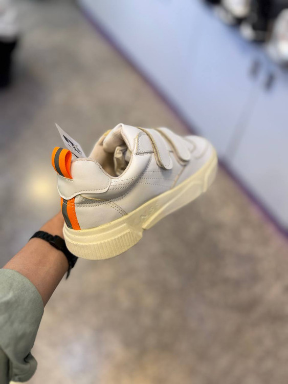 کفش زنانه دوچسب زیره پی یو women shoes