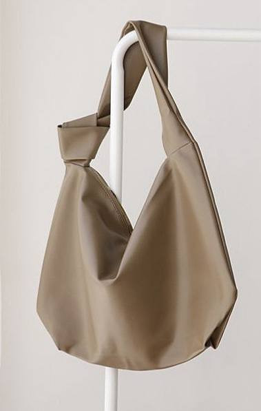 کیف زنانه شل دسته گره درجه یک WOMENS BAG