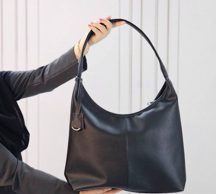 کیف دانشجویی طرح شل حلقه دار womens bag