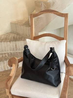 کیف دانشجویی طرح شل حلقه دار womens bag