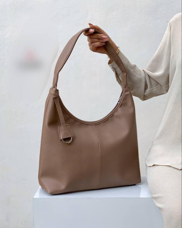 کیف دانشجویی طرح شل حلقه دار womens bag