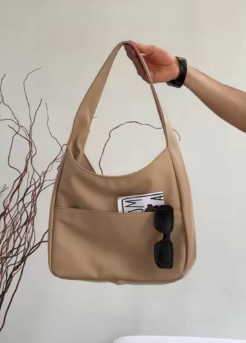 کیف دانشجویی طرح شل مستطیل womens bag