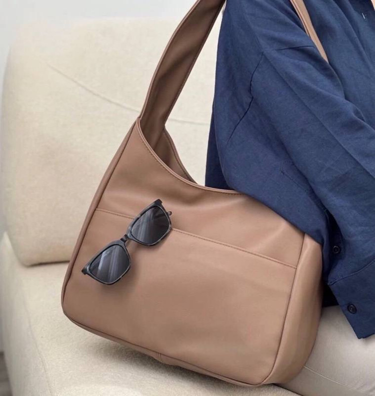 کیف دانشجویی طرح شل مستطیل womens bag