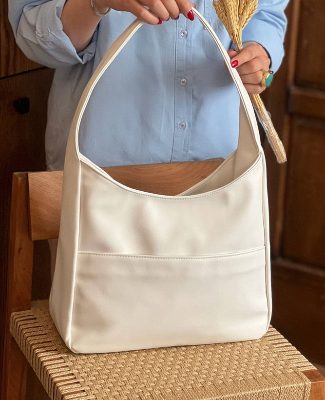 کیف دانشجویی طرح شل مستطیل womens bag