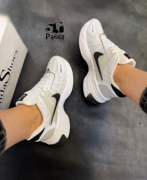 کفش زنانه V2K همراه با زیره پی یو و سبک| سبک، راحت و ترندی سایز 37 تا 40