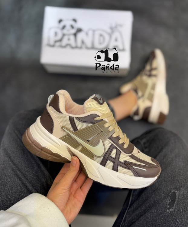 کفش زنانه V2K همراه با زیره پی یو و سبک| سبک، راحت و ترندی سایز 37 تا 40