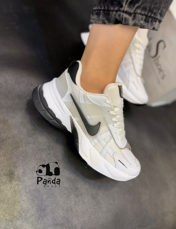 کفش زنانه V2K همراه با زیره پی یو و سبک| سبک، راحت و ترندی سایز 37 تا 40