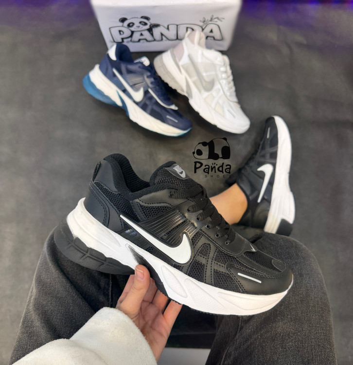 کفش زنانه Nike V2K | خرید با بهترین قیمت و کیفیت اصلی کد 197