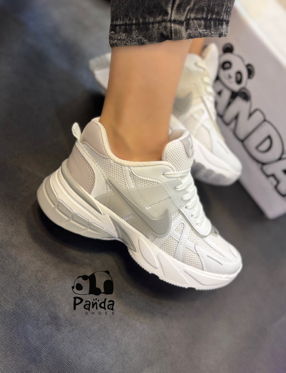 کفش زنانه Nike V2K | خرید با بهترین قیمت و کیفیت اصلی کد 197