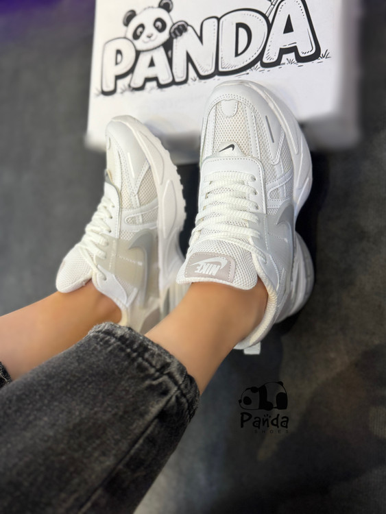 کفش زنانه Nike V2K | خرید با بهترین قیمت و کیفیت اصلی کد 197