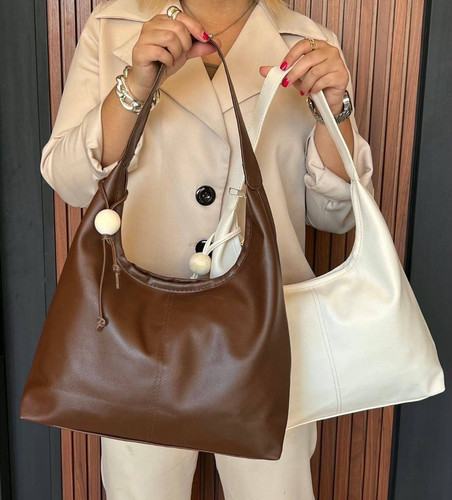 کیف زنانه مدل شل آویزدار گوی womens bag