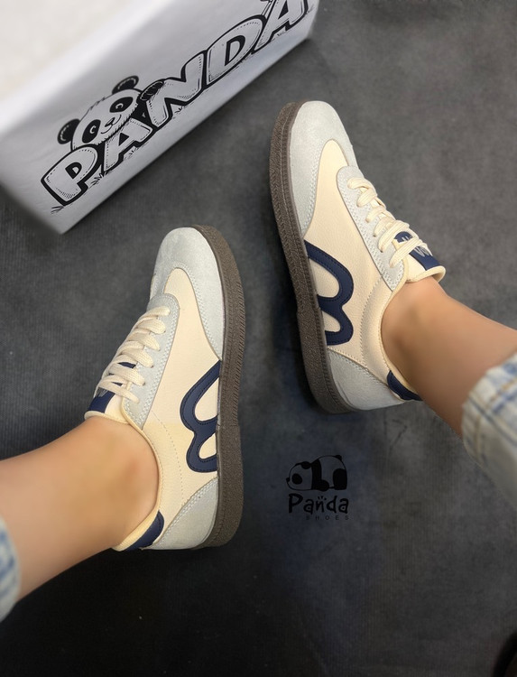 کفش زنانه طرح ونس مدل m آویز دار womens shoes