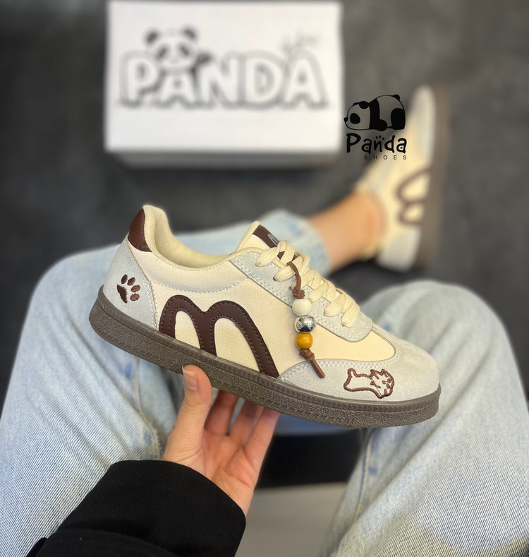 کفش زنانه طرح ونس مدل m آویز دار womens shoes