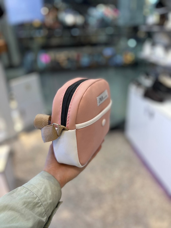 کیف دستی زنانه مدل Zara کوچک – مینیمال تکرنگ (حراجی)