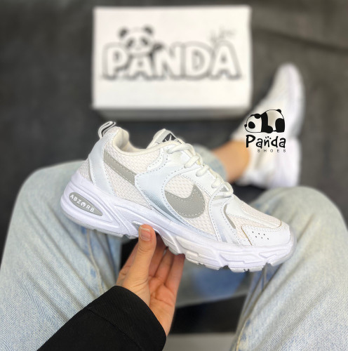 کفش زنانه نایک مدل اسپرت سبک با زیره PU