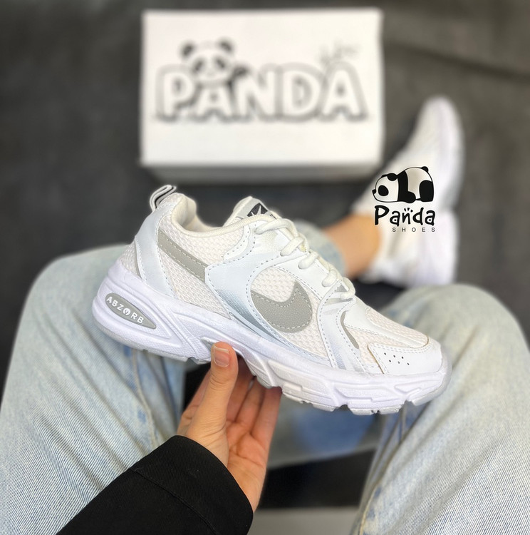 کفش زنانه نایک مدل اسپرت سبک با زیره PU