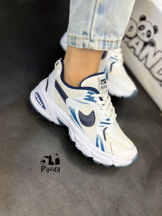 کفش زنانه نایک مدل اسپرت سبک با زیره PU