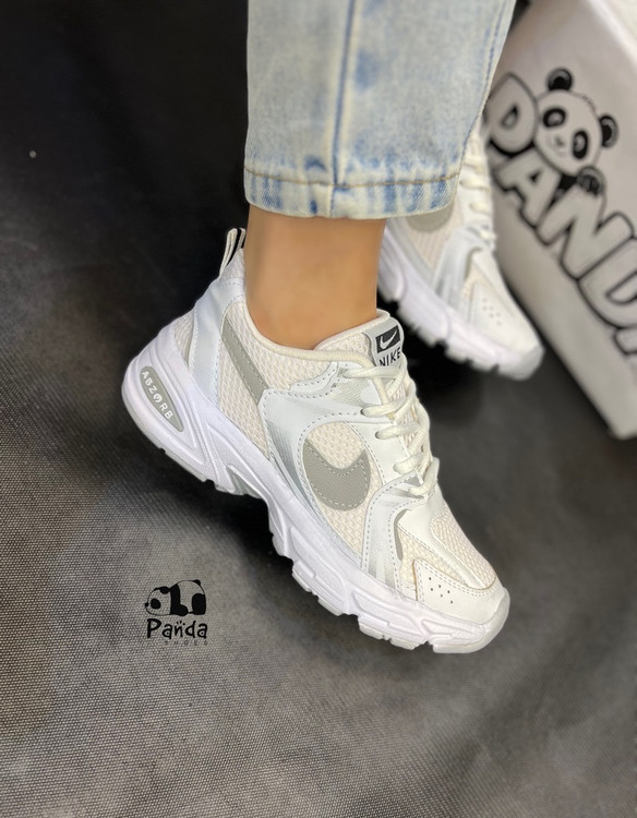 کفش زنانه نایک مدل اسپرت سبک با زیره PU