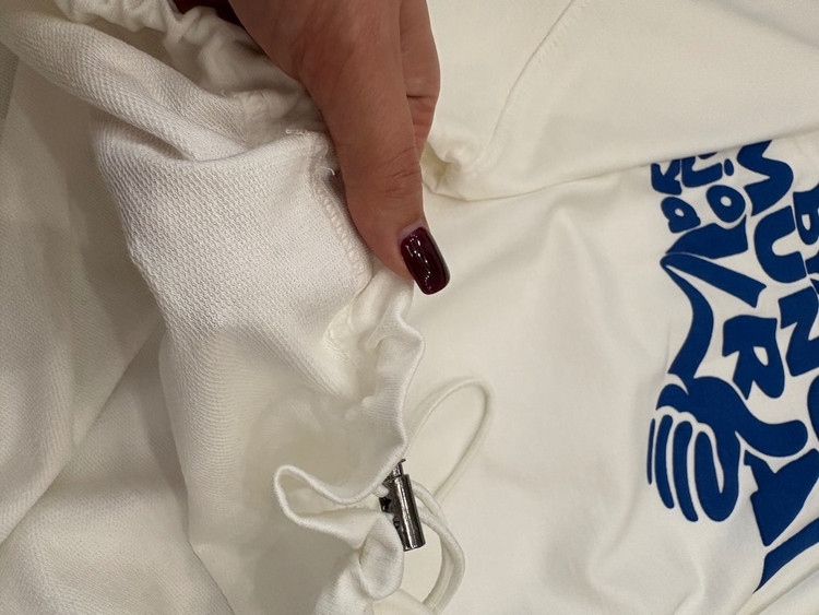 تیشرت زنانه مجینست فری سایز کشدار | تیشرت اسپرت خارجی زنانه