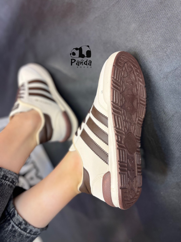 کتونی راحتی مدل SAMOA | زیره PU | سایزبندی 37 تا 40