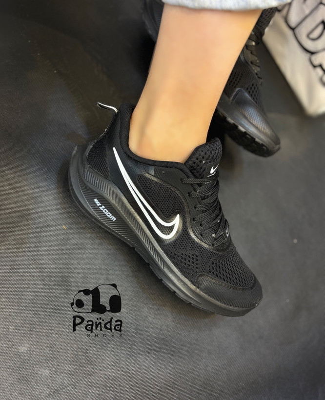 کفش زنانه نایک زوم کیفیت اصلی NIKE ZOOM WOMEN کد 195