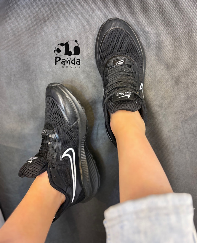 کفش زنانه نایک زوم کیفیت اصلی NIKE ZOOM WOMEN کد 195