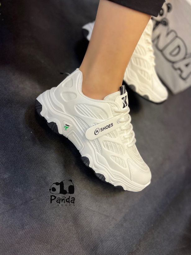 خرید کتونی مستر کوالیتی K-SHOES | راحتی و زیبایی در یک قاب