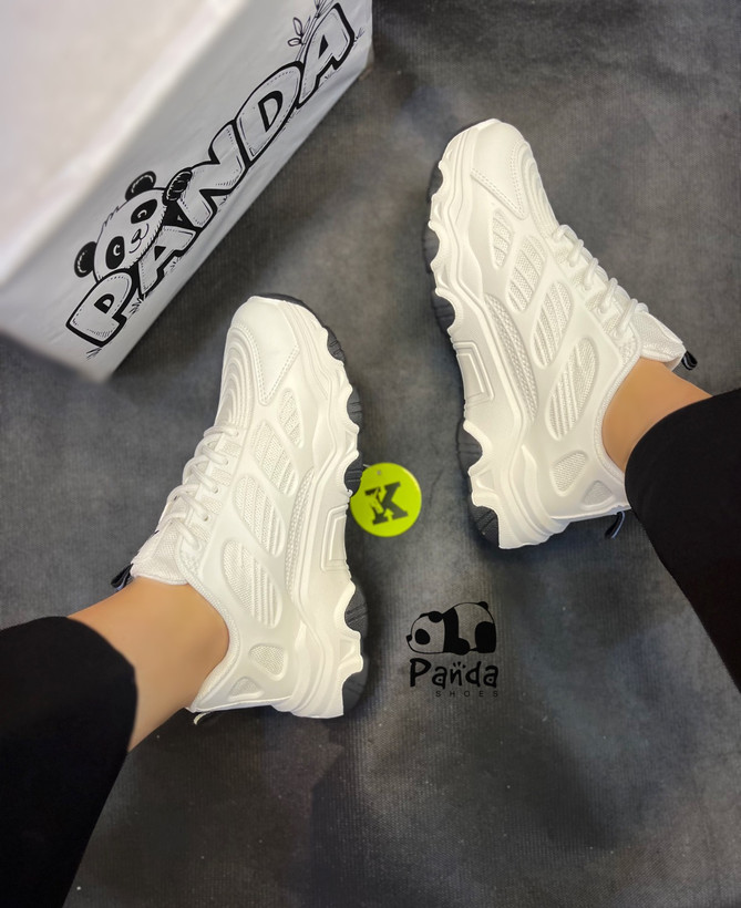 خرید کتونی مستر کوالیتی K-SHOES | راحتی و زیبایی در یک قاب