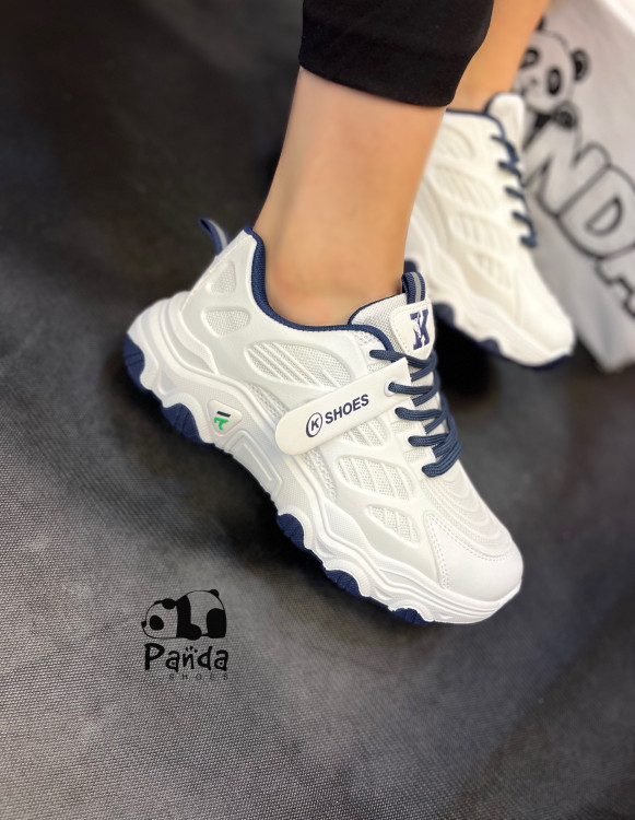 خرید کتونی مستر کوالیتی K-SHOES | راحتی و زیبایی در یک قاب