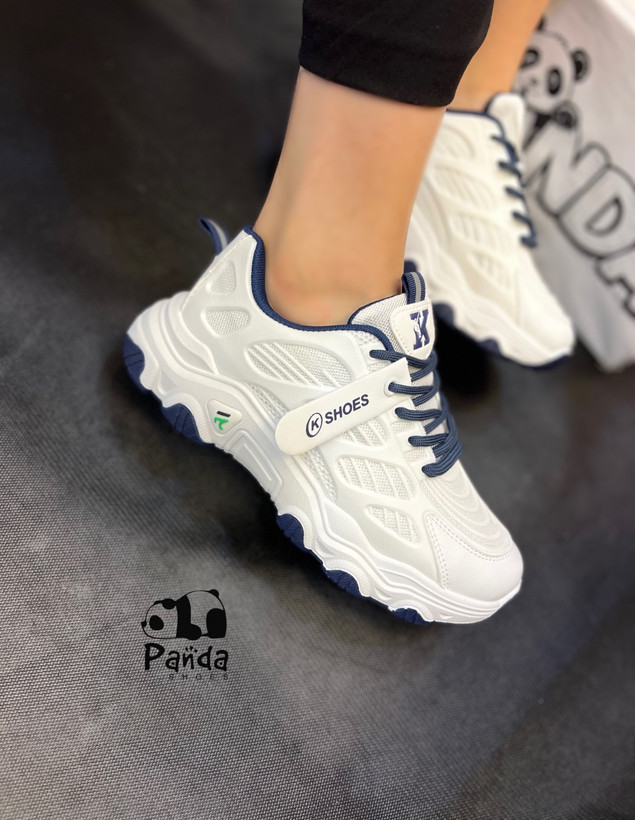 خرید کتونی مستر کوالیتی K-SHOES | راحتی و زیبایی در یک قاب