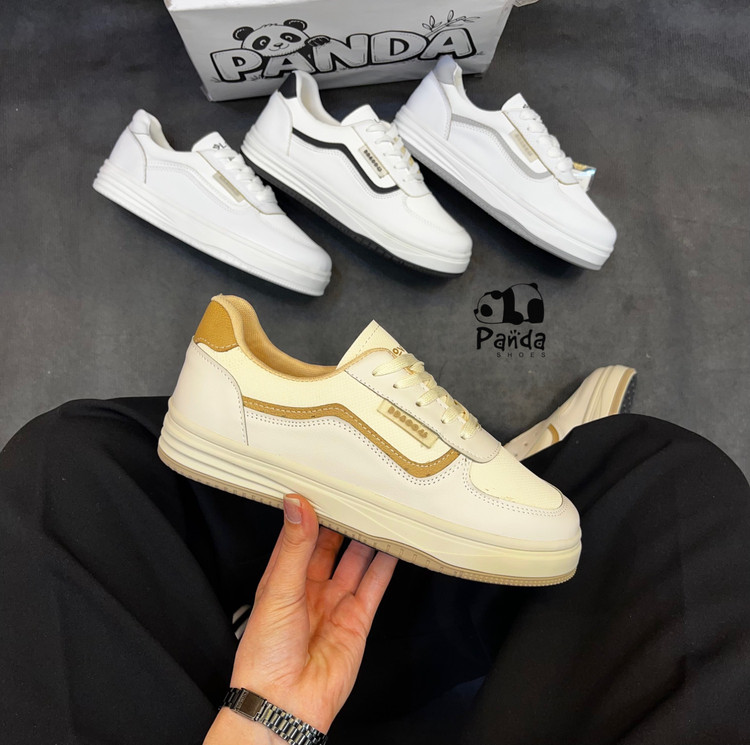 کفش زنانه ونس سلین زیره پی یو women shoes کد 153