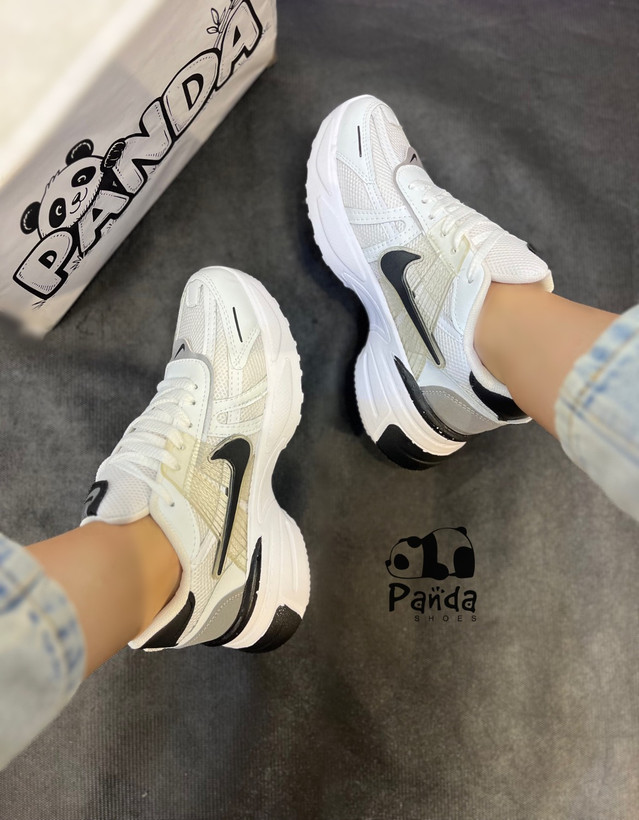کفش زنانه Nike V2K | خرید با بهترین قیمت و کیفیت اصلی کد 197