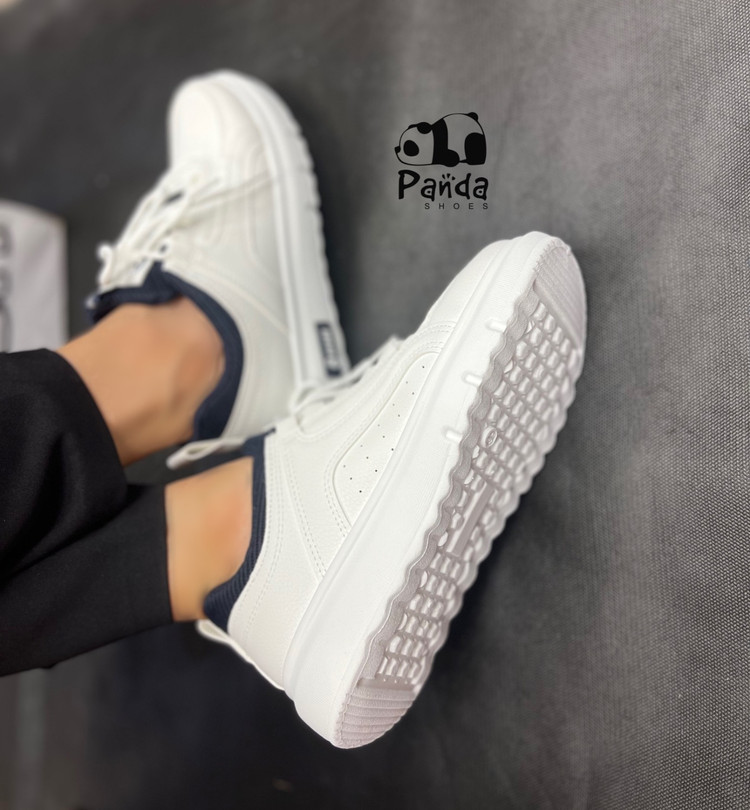 کفش اسپرت زنانه K SHOES کیفیت درجه 1 | کفی طبی و زیره PU ضد زردشدگی