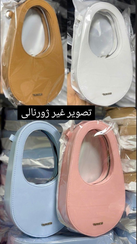 کیف دوشی دخترانه پاسپورتی صاونی چرم درجه یک | مدل مینی بیضی اورجینال ۲۰۲۶