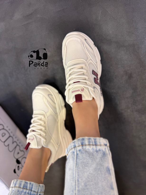 👟 کتونی نیوبالانس زنانه خارجی کپی | سبک، تنفسی و کفی طبی