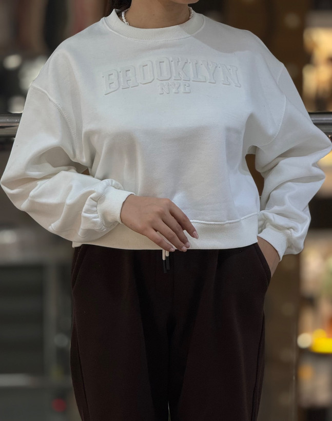 دورس زنانه BROOKLYN مدل NYE | دورس دو نخ داخل کرک